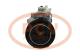 PCV ACP1481000S - COMPRESOR P/MERCEDES-BENZ / MAN / SMART MAHLE NEW