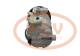 PCV ACP1481000S - COMPRESOR P/MERCEDES-BENZ / MAN / SMART MAHLE NEW