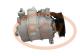 PCV ACP1481000S - COMPRESOR P/MERCEDES-BENZ / MAN / SMART MAHLE NEW
