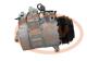 PCV ACP1483000S - COMPRESOR P/MERCEDES-BENZ / MAN / SMART MAHLE NEW