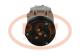 PCV ACP172000P - COMPRESOR P/INTERNATIONAL MAHLE NEW