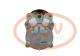 PCV ACP397000S - COMPRESOR P/SCANIA MAHLE NEW