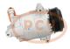 PCV ACP4000S - COMPRESOR P/OPEL / ISUZU MAHLE NEW [C0009]