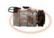 PCV ACP534000P - COMPRESOR P/OPEL / ISUZU MAHLE NEW