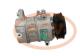 PCV ACP614000P - COMPRESOR P/OPEL / ISUZU MAHLE NEW