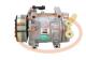 PCV ACP660000P - COMPRESOR P/IVECO / FIAT MAHLE NEW