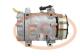 PCV ACP660000P - COMPRESOR P/IVECO / FIAT MAHLE NEW
