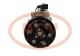 PCV ACP663000P - COMPRESOR P/VOLKSWAGEN MAHLE NEW