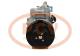 PCV ACP668000S - COMPRESOR P/MERCEDES-BENZ / MAN / SMART MAHLE NEW
