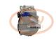 PCV ACP668000S - COMPRESOR P/MERCEDES-BENZ / MAN / SMART MAHLE NEW