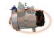 PCV ACP668000S - COMPRESOR P/MERCEDES-BENZ / MAN / SMART MAHLE NEW