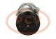 PCV ACP671000S - COMPRESOR P/OPEL / ISUZU MAHLE NEW