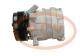 PCV ACP671000S - COMPRESOR P/OPEL / ISUZU MAHLE NEW