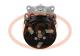 PCV ACP984000P - COMPRESOR P/INTERNATIONAL MAHLE NEW