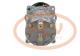 PCV ACP984000P - COMPRESOR P/INTERNATIONAL MAHLE NEW