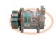 PCV ACP998000P - COMPRESOR P/INTERNATIONAL MAHLE NEW