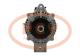 PCV AF175353P - DYNAMO KIA 75A 12V PCV NEW T/VALEO KOREA