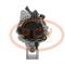 PCV AF190216 - ALTERNADOR HYUNDAI 90A 12V VALEO KOREA NEW