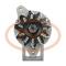 PCV AH2035MP - ALTERNADOR MITSUBISHI 35A 12V PCV NEW T/MITSUBISHI