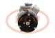 PCV AKS200A205P - COMPRESOR P/SUZUKI PCV NEW T/MITSUBISHI
