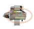 PCV AMIF3C11000BA - ARRANQUE FORD 1.2 KW 12V COMSTAR (VISTEON) NEW