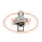 PCV AMIF5C11000AA - ARRANQUE FORD 2.2 KW (LENGTH=243MM) 12V COMSTAR (VISTEON) NE