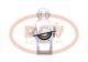 PCV AMIF5S11000AAP - ARRANQUE FORD 2.2 KW 12V PCV NEW T/VISTEON