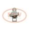 PCV AMIF5S11000BA - ARRANQUE FORD 2.2 KW 12V COMSTAR (VISTEON) NEW