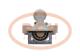 PCV AMJX6T11000EB - ARRANQUE FORD 0.8 KW 12V COMSTAR (VISTEON) NEW