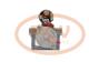 PCV AMJX6T11000EB - ARRANQUE FORD 0.8 KW 12V COMSTAR (VISTEON) NEW