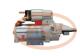 PCV AMJX6T11000EB - ARRANQUE FORD 0.8 KW 12V COMSTAR (VISTEON) NEW