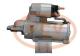 PCV AMJX6T11000FA - ARRANQUE FORD 1.4 KW 12V COMSTAR (VISTEON) NEW