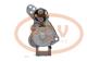 PCV AMKR3S11000AA - ARRANQUE NISSAN 1.5 KW 12V COMSTAR (VISTEON) NEW