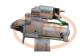 PCV AMKV6T11000BC - ARRANQUE FORD 1.4 KW 12V COMSTAR (VISTEON) NEW
