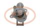 PCV AMKV6T11000CC - ARRANQUE FORD 1.4 KW 12V COMSTAR (VISTEON) NEW