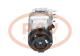 PCV AP3119D629BAP - COMPRESOR P/FORD PCV NEW T/VISTEON