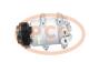 PCV AP3119D629BAP - COMPRESOR P/FORD PCV NEW T/VISTEON