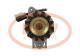 PCV AUA900 - ALTERNADOR OPEL 70A 12V ATK REMAN
