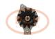 PCV AUA902 - ALTERNADOR OPEL 70A 12V ATK REMAN