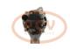 PCV AUA902 - ALTERNADOR OPEL 70A 12V ATK REMAN