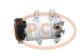 PCV AV1119D629AAP - COMPRESOR P/FORD PCV NEW T/VISTEON [C0299]