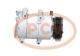PCV AV1119D629AAP - COMPRESOR P/FORD PCV NEW T/VISTEON [C0299]