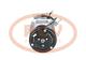 PCV AV6119D629BBP - COMPRESOR P/FORD PCV NEW T/VISTEON