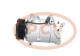 PCV AV6119D629BBP - COMPRESOR P/FORD PCV NEW T/VISTEON