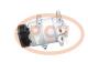 PCV AV6119D629CAP - COMPRESOR P/FORD PCV NEW T/VISTEON