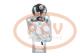PCV AV6N11000CAP - ARRANQUE FORD 1.2 KW 12V PCV NEW T/VISTEON