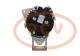 PCV AVI136A101 - ALTERNADOR DONGFENG/YUTONG BUS 70A 24V PRESTOLITE NEW