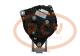 PCV AVI144C2006 - ALTERNADOR YUTONG 150A 12V PRESTOLITE NEW