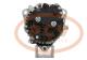 PCV AVI144S301P - ALTERNADOR MERCEDES-BENZ 110A 24V PCV NEW T/PRESTOLITE