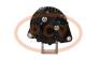 PCV AVI147S3222HD - ALTERNADOR VAN HOOL/SOLARIS 120A 24V PRESTOLITE NEW